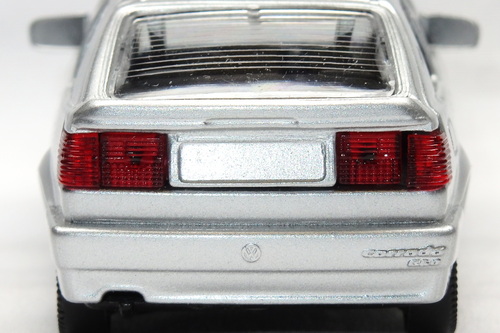 VOLKSWAGEN CORRADO 6