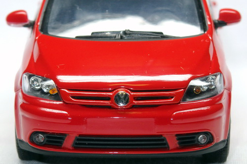 VOLKSWAGEN GOLF PLUS 3