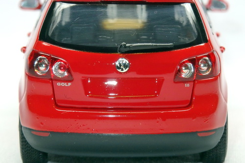 VOLKSWAGEN GOLF PLUS 4