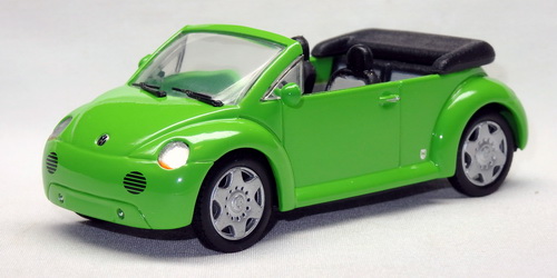 VOLKSWAGEN CONCEPT 1 CABRIOLET 1