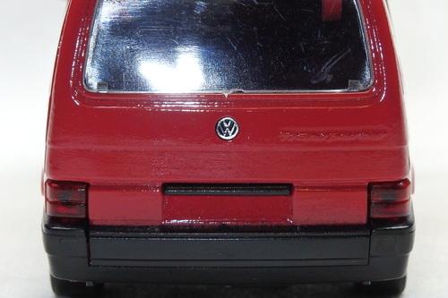 VOLKSWAGEN T4 VAN 2