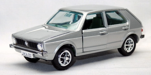 VOLKSWAGEN GOLF 3