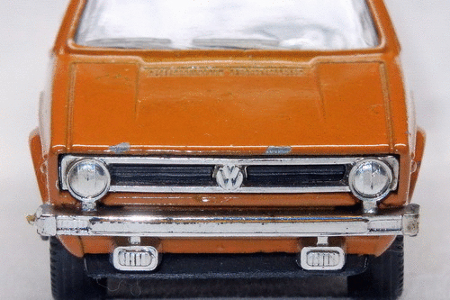 VOLKSWAGEN GOLF 9