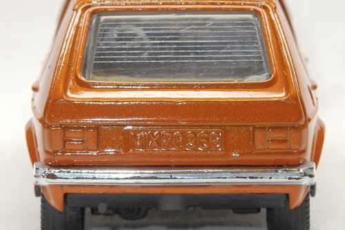 VOLKSWAGEN GOLF 10
