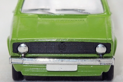 VOLKSWAGEN GOLF 13