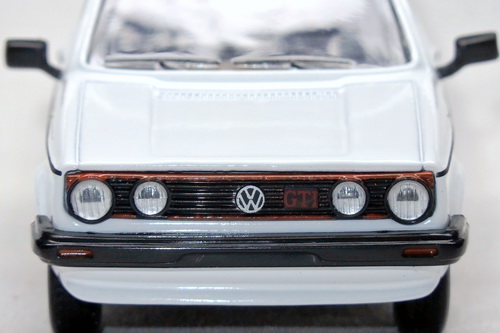 VOLKSWAGEN GOLF GTI 3