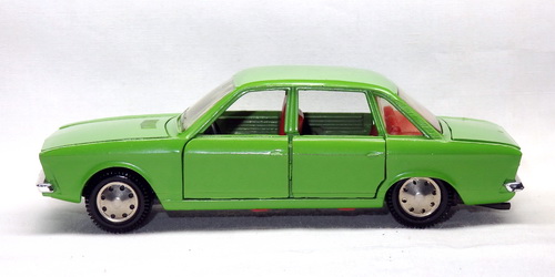 VOLKSWAGEN K70