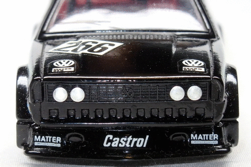 VOLKSWAGEN SCIROCCO 13