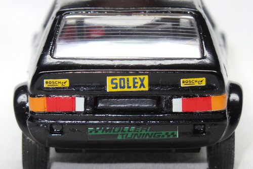 VOLKSWAGEN SCIROCCO 14