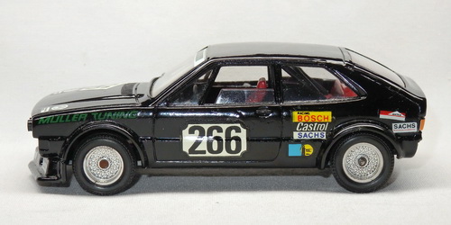 VOLKSWAGEN SCIROCCO 12