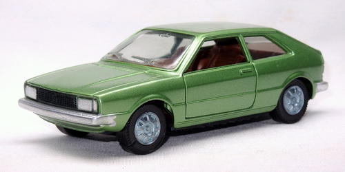 VOLKSWAGEN SCIROCCO 3