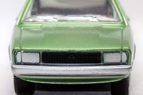 VOLKSWAGEN SCIROCCO 5