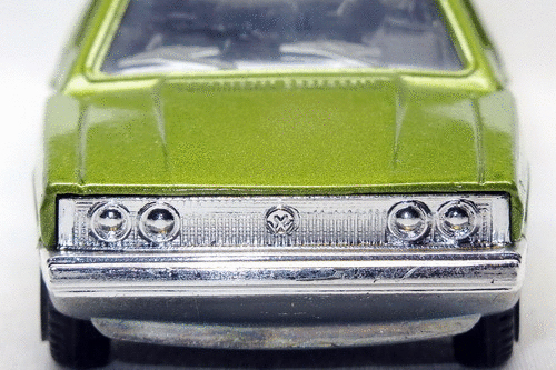 VOLKSWAGEN SCIROCCO 9