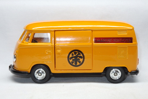 VOLKSWAGEN T1 (TYPE 2) VAN 2