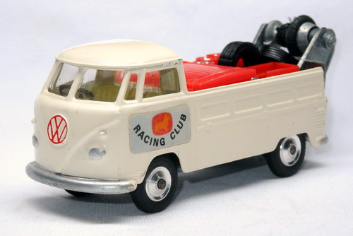 VOLKSWAGEN T1 (TYPE 2) PICKUP TRUCK