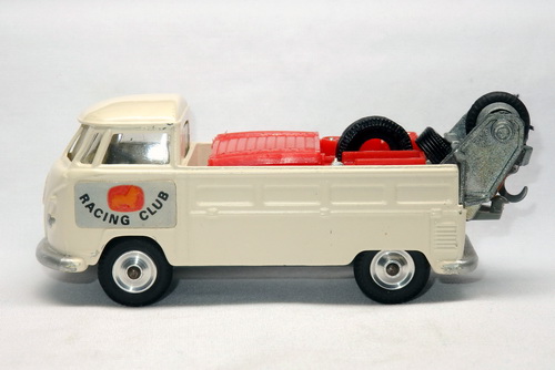 VOLKSWAGEN T1 (TYPE 2) PICKUP TRUCK