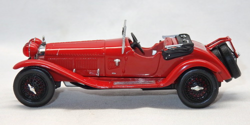 ALFA ROMEO 6C 1750 GS 6