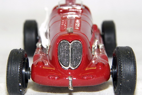 ALFA ROMEO 16C BIMOTORE 1