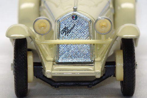 ALFA ROMEO 6C 1750 GS 1