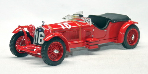 ALFA ROMEO 8C 2300 LE MANS 1931 1