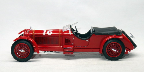 ALFA ROMEO 8C 2300 LE MANS 1931 2