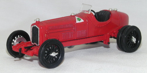 ALFA ROMEO P3 4