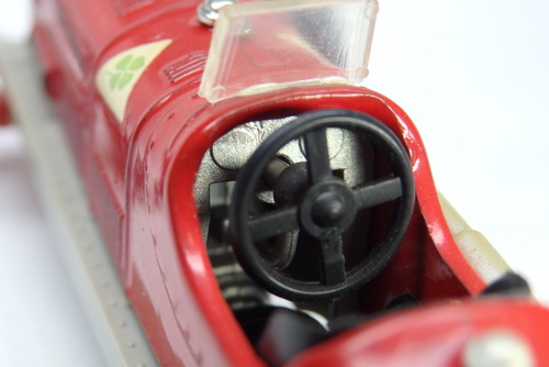 ALFA ROMEO P3 2
