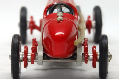 ALFA ROMEO P3 2