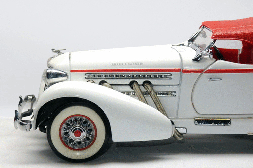 AUBURN 851 SPEEDSTER 3