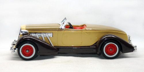 AUBURN 851 SPEEDSTER 6