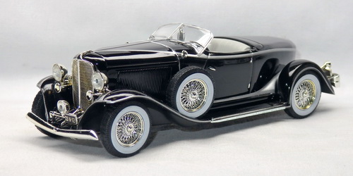 AUBURN 12-160 SPEEDSTER ROADSTER