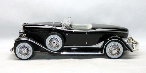 AUBURN 12-160 SPEEDSTER ROADSTER