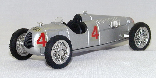 AUTO UNION TYPE C