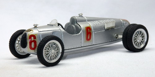 AUTO UNION TYPE C 3