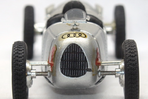 AUTO UNION TYPE C 1