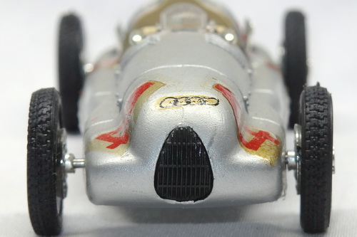 AUTO UNION TYPE D 1