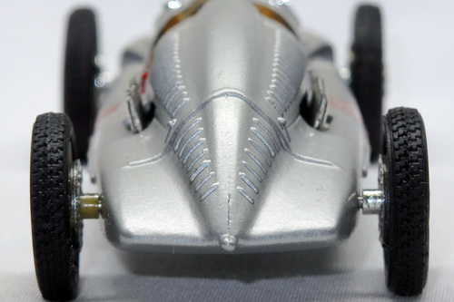 AUTO UNION TYPE D 2