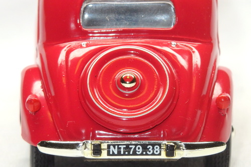 MERCEDES-BENZ 170V (W136) 2