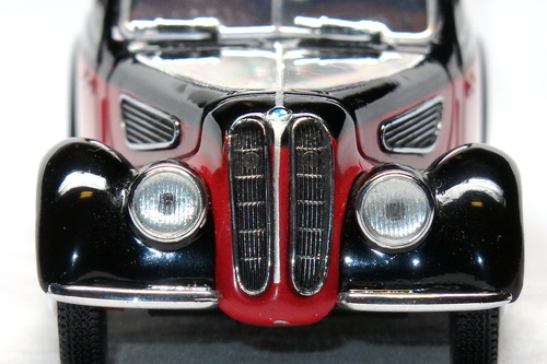 BMW 327 1