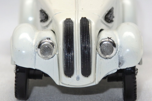 BMW 328 5