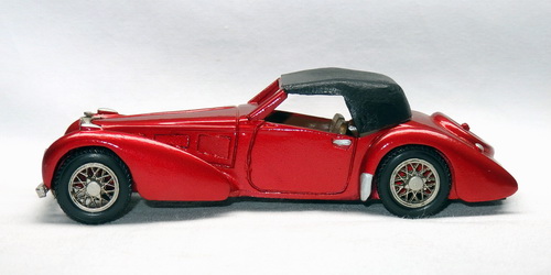 BUGATTI T57 ATLANTIC 12