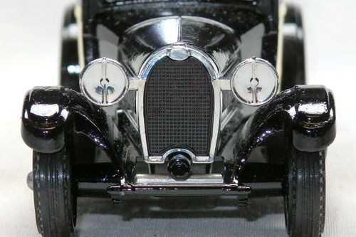 BUGATTI T44 1