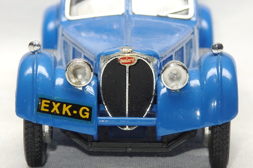 BUGATTI T57SC ATLANTIC 5