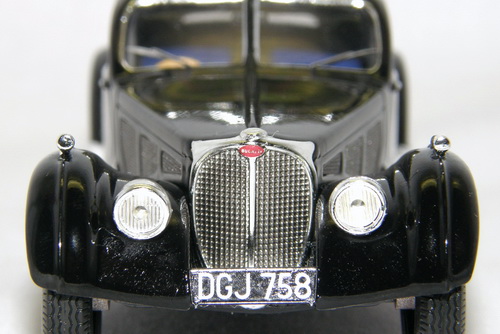 BUGATTI T57SC ATLANTIC 1