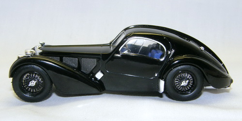 BUGATTI T57SC ATLANTIC