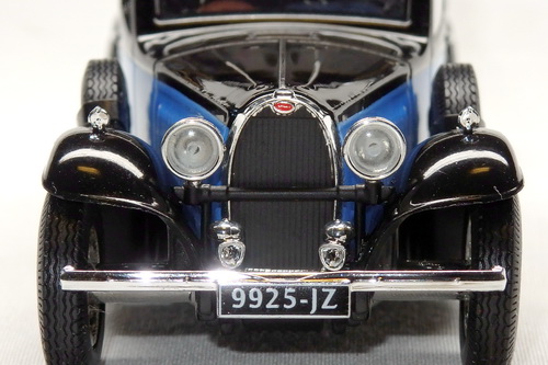 BUGATTI T57 GALIBIER 1