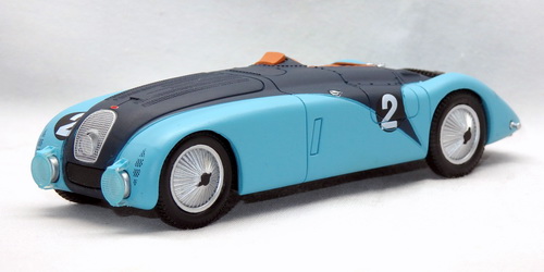 BUGATTI T57G LE MANS WINNER 3