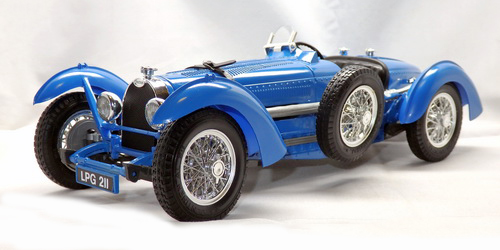 BUGATTI T59 7