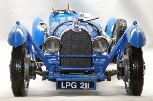 BUGATTI T59 9