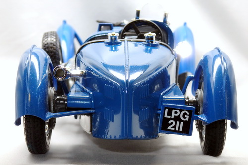 BUGATTI T59 10